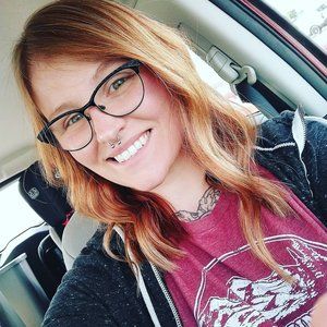 Meet your Posher, Lillie